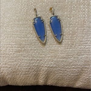 Kendra Scott Sky in Periwinkle